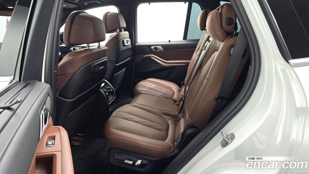 BMW X5 xDrive 30d xLine, 2023