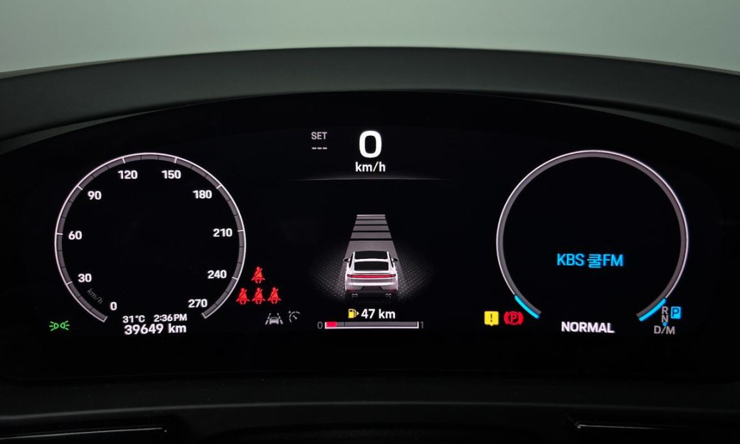 Porsche Cayenne 3.0 Coupe, 2024