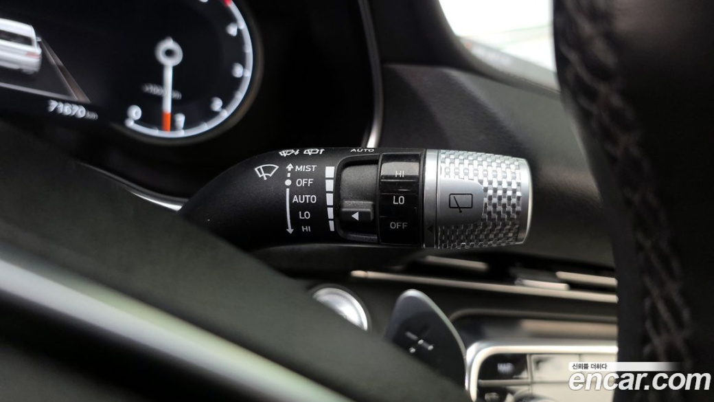 Genesis GV80 3.0 Diesel AWD, 2021