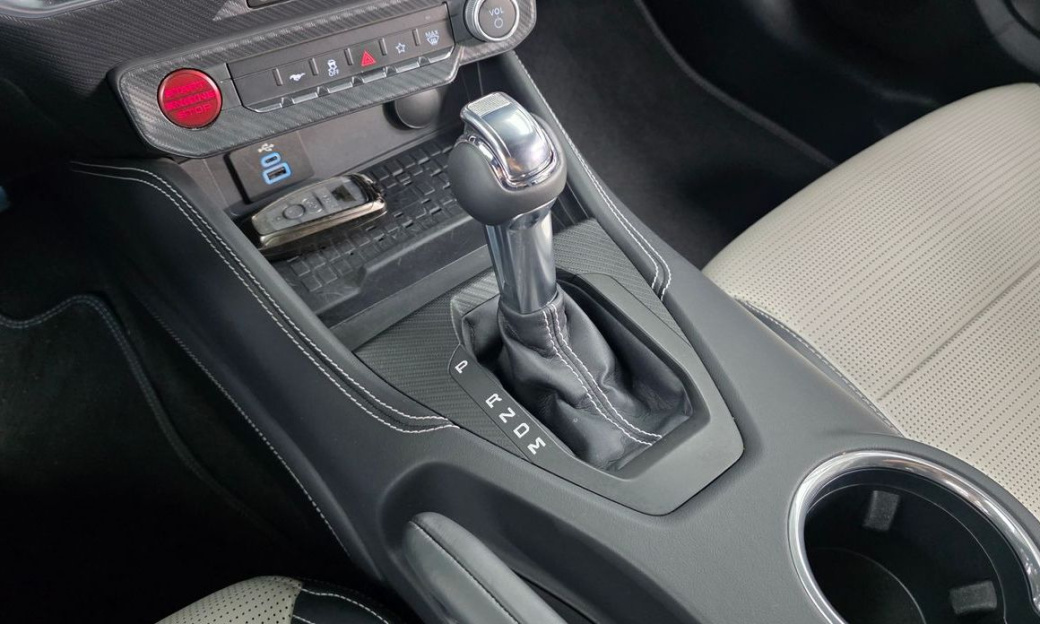 Ford Mustang 5.0 GT Premium Coupe, 2024