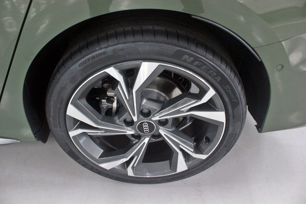 Audi A3 40 TFSI Premium, 2026