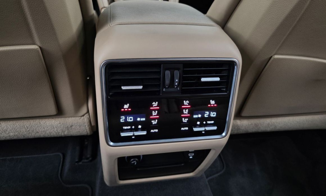 Porsche Cayenne 3.0 Coupe, 2022