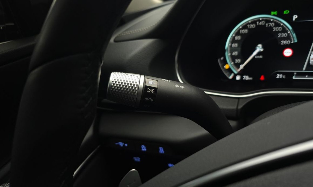 Genesis GV80 2.5T Gasoline 2WD, 2023