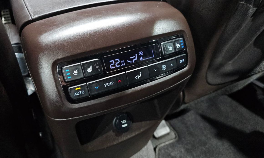 Hyundai Palisade Diesel 2.2 2WD, 2023