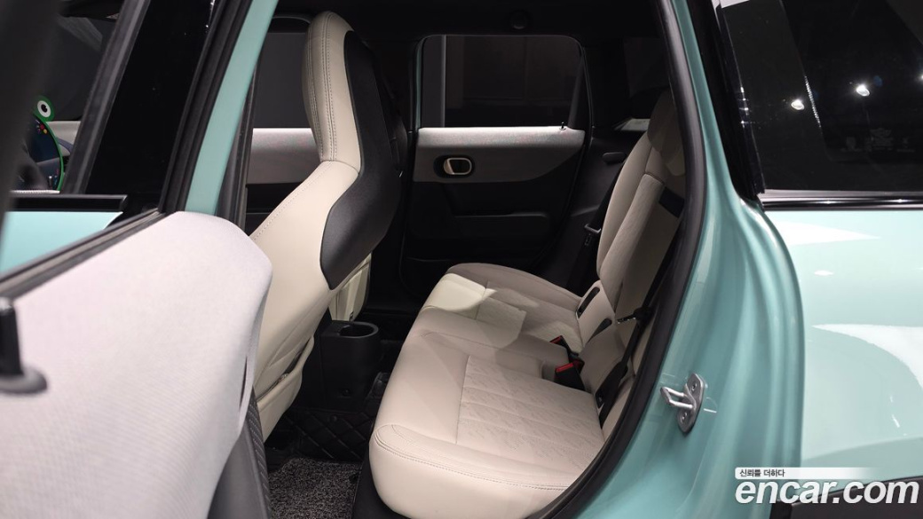 Mini Cooper 5 Door Favoured, 2025