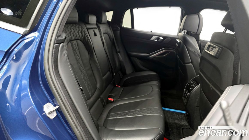 BMW X6 xDrive40i M Sport, 2023
