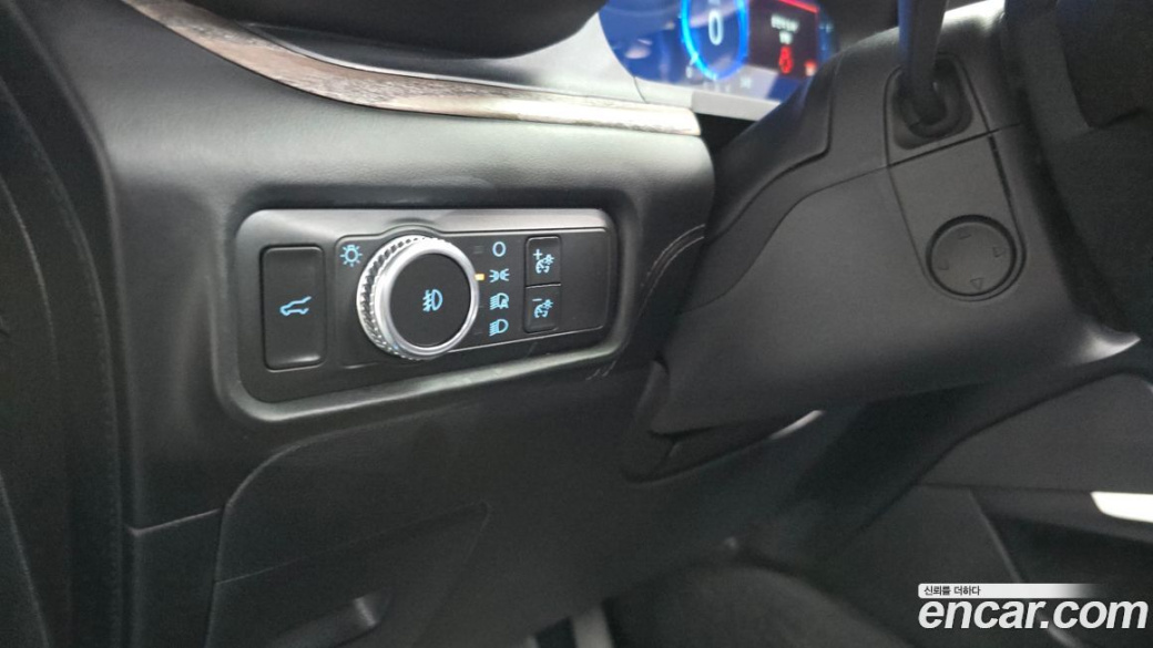 Ford Explorer 3.0 Platinum 4WD, 2021