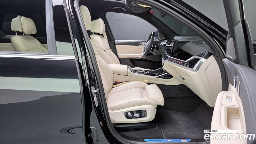 BMW X7 xDrive 40i M Sport 6STR, 2024