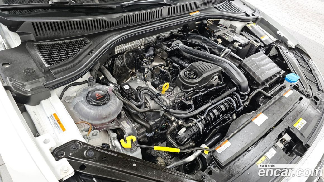 Volkswagen Jetta 1.5 TSI Prestige, 2023
