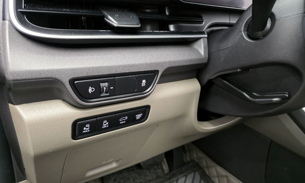 Kia Carnival 9-Seater Noblesse, 2025
