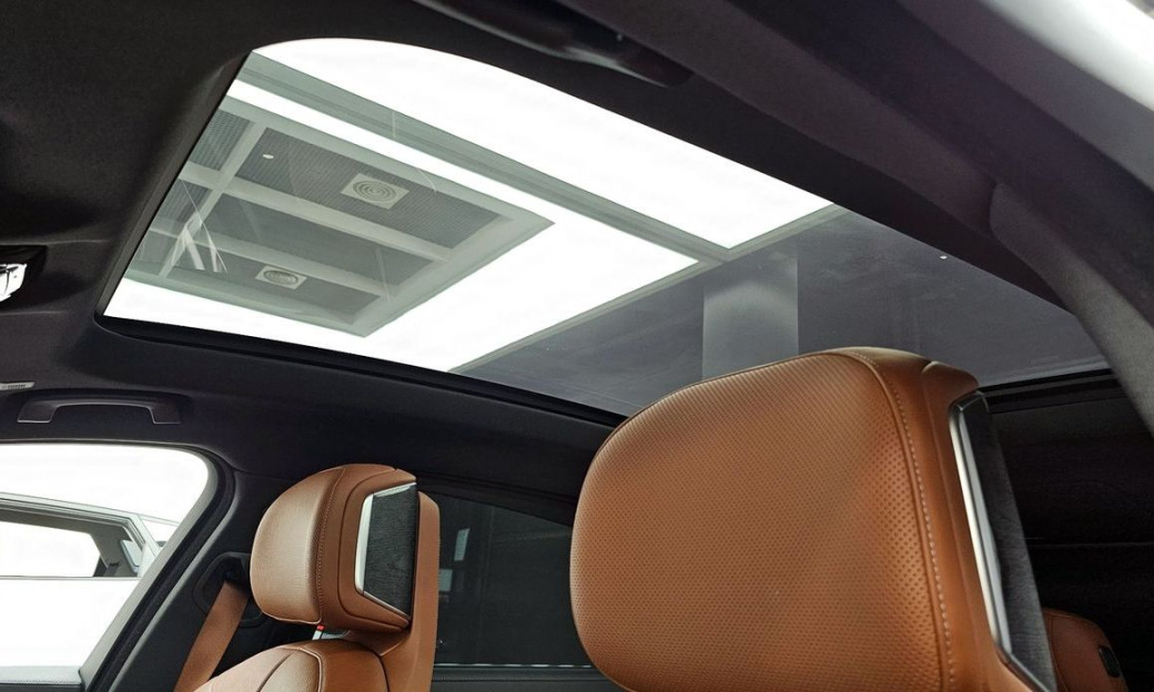 BMW 7-Series 740i xDrive M Sport Limited, 2024