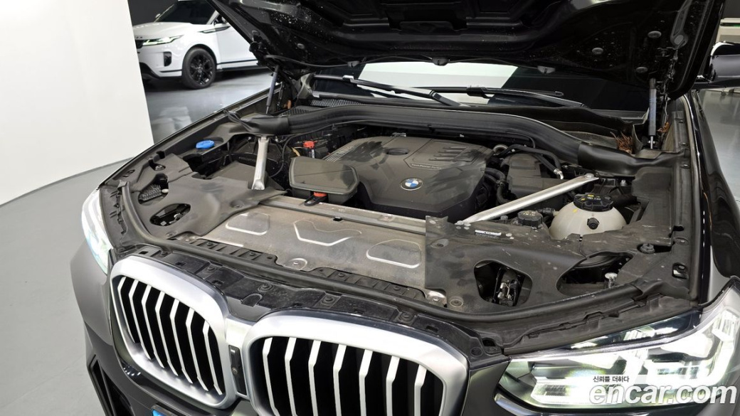 BMW X3 xDrive 20i M Sport, 2023