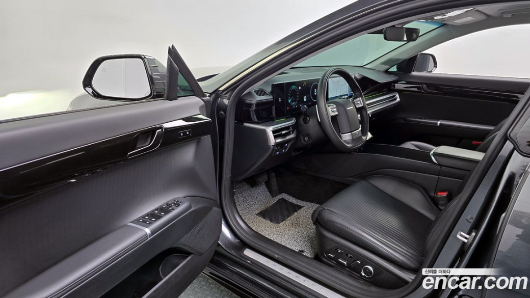 Hyundai Grandeur 2,5 Gasoline 2WD, 2024
