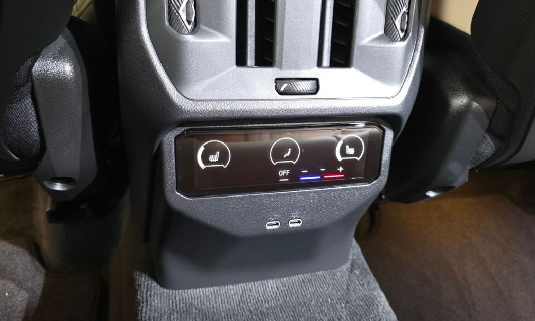 BMW X3 xDrive 20 M Sport Pro, 2025