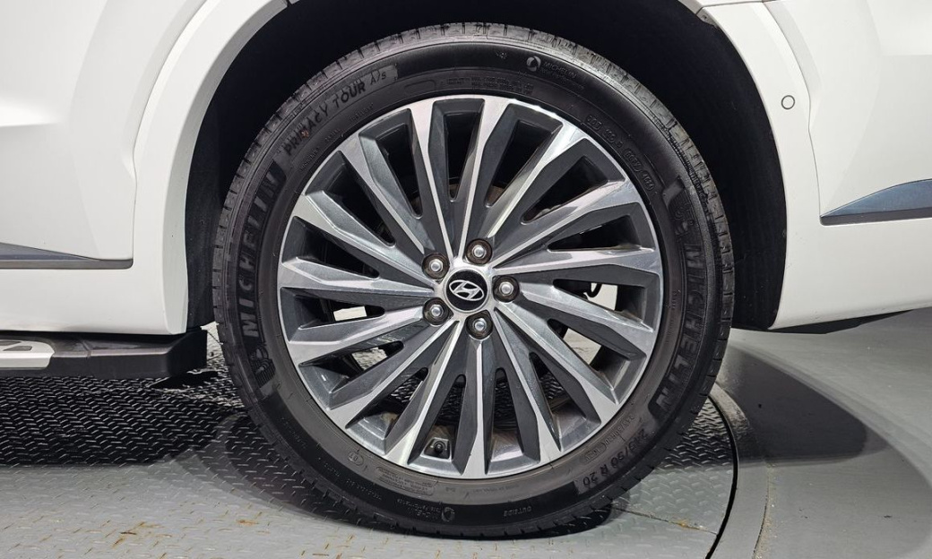 Hyundai Palisade Diesel 2.2 4WD, 2023