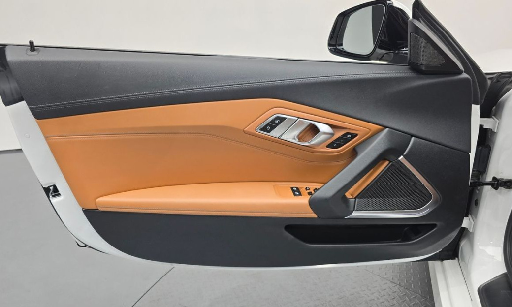 BMW Z4 sDrive20i M Sport, 2022
