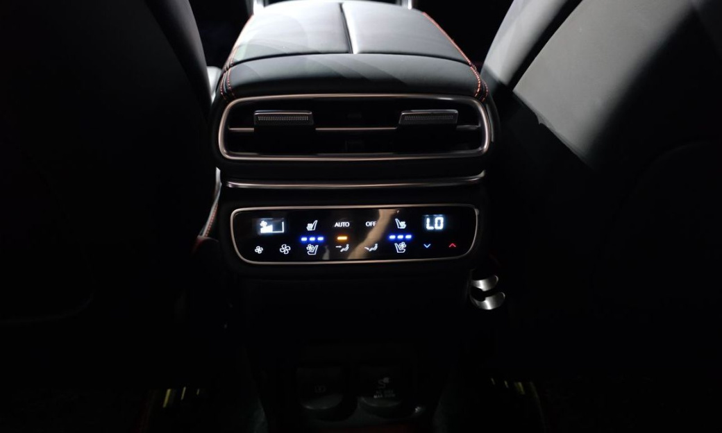 Genesis GV80 2.5T Gasoline AWD, 2024