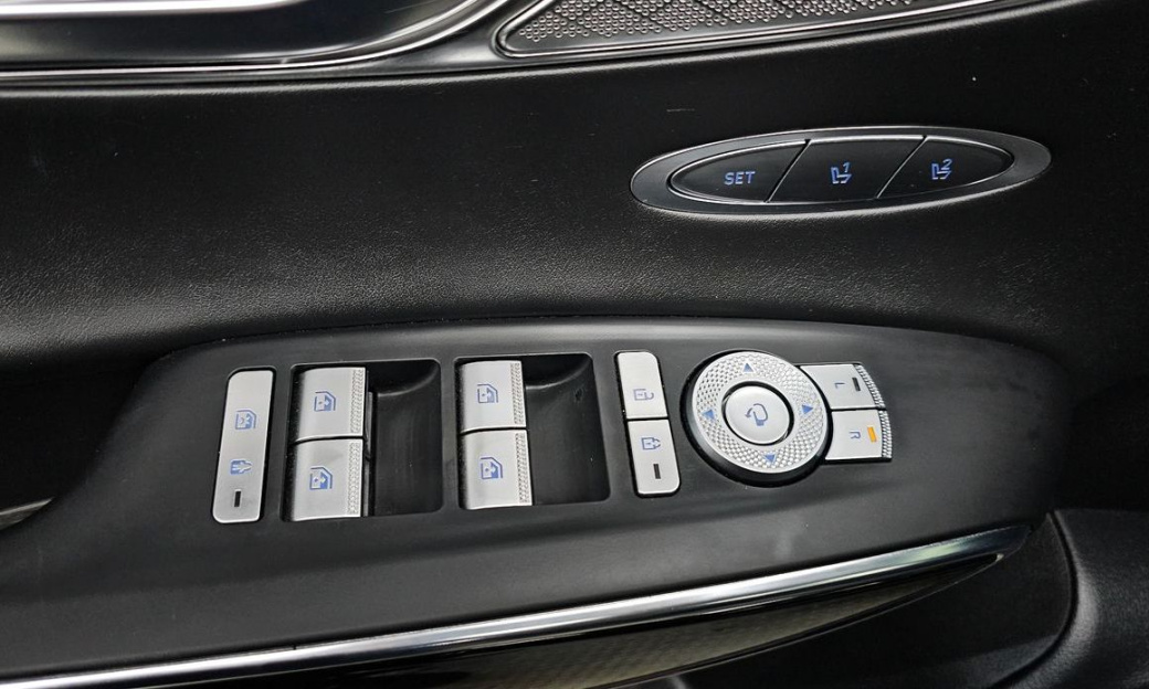 Genesis GV70 2.5T Gasoline AWD, 2023