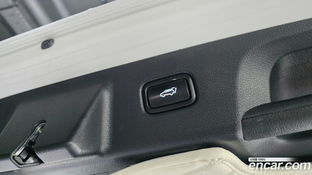 Hyundai Palisade Diesel 2.2 2WD, 2022