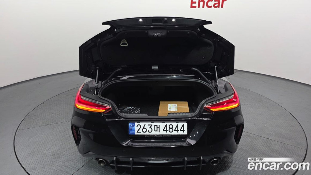 BMW Z4 sDrive20i M Sport, 2024