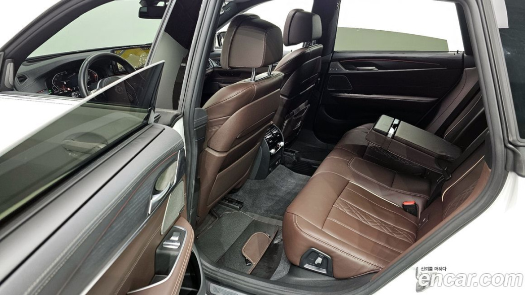 BMW Gran Turismo 620d xDrive M Sport, 2022