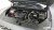 Hyundai Santafe Gasoline 2.5T 2WD, 2021