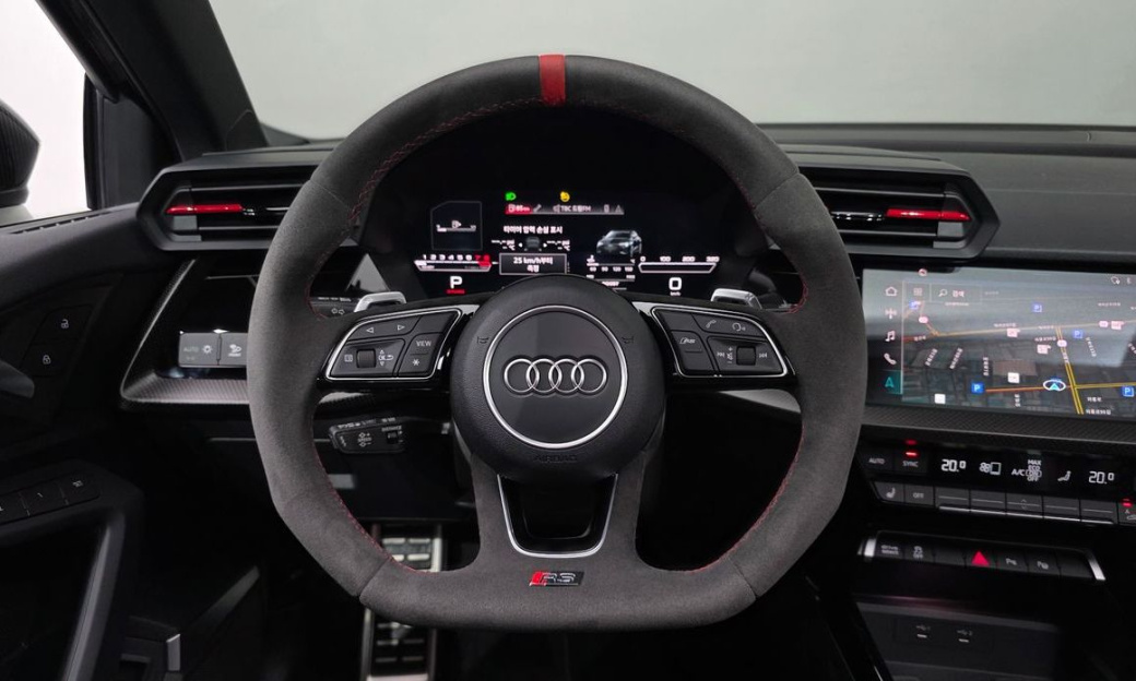 Audi RS3 2.5 TFSI Quattro, 2023