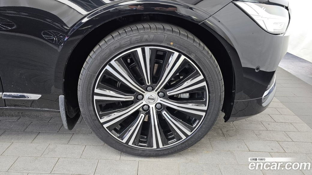 Volvo S90 B5 Ultimate Bright, 2023