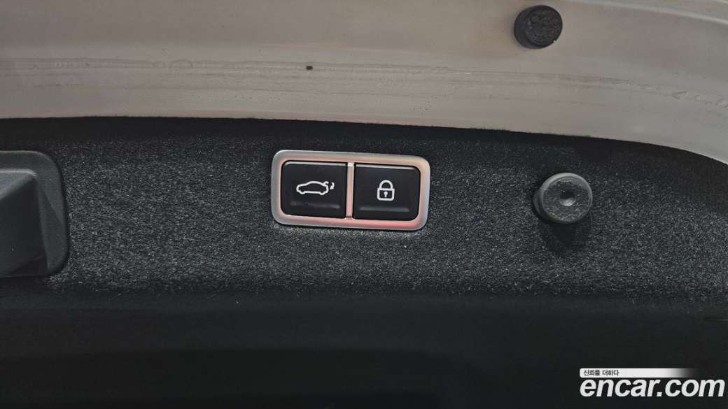 Genesis G70 Gasoline 2.0T 4WD, 2021