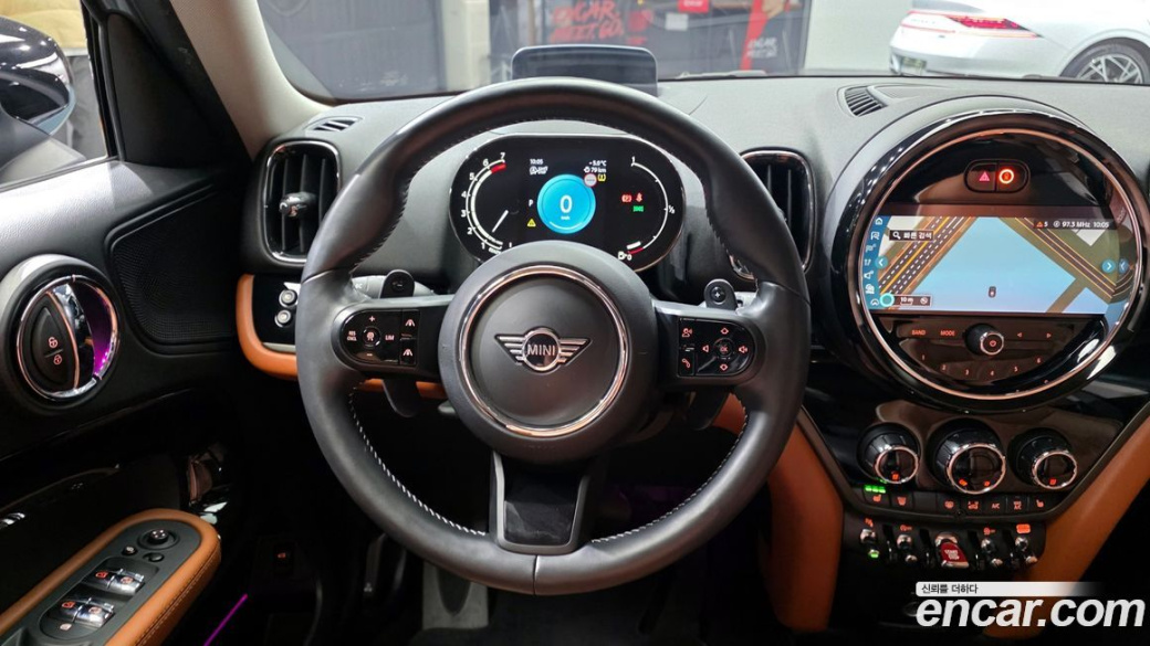 Mini Countryman ALL4 Classic, 2022