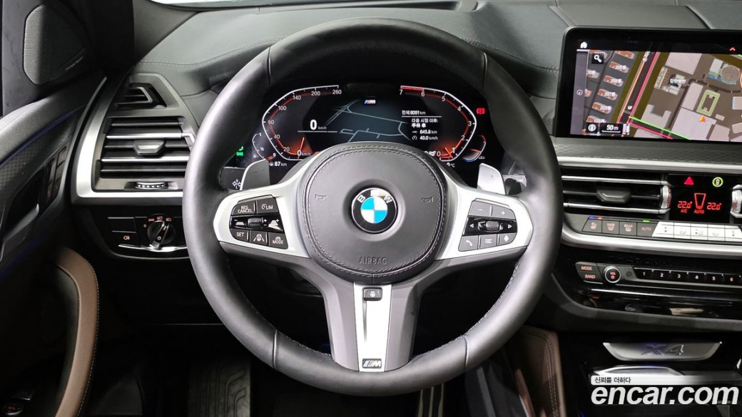 BMW X4 xDrive20i M Sport Pro Special Edition, 2025