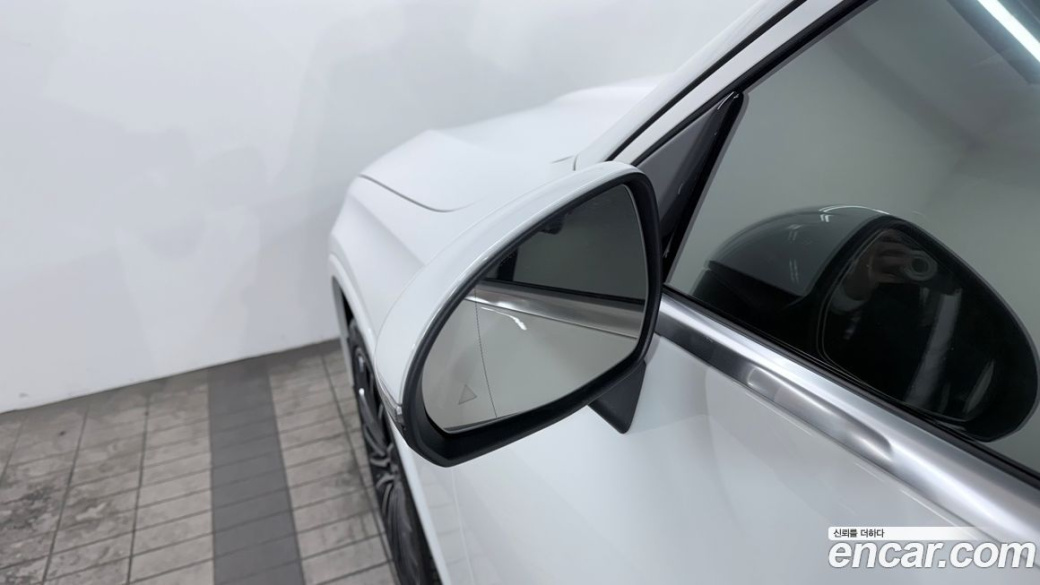 Mercedes-Benz GLC-Class GLC300 4MATIC Coupe, 2024