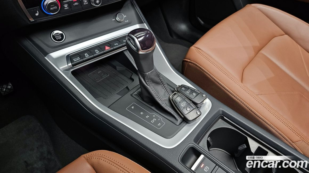 Audi Q3 40 TFSI Quattro Premium, 2024