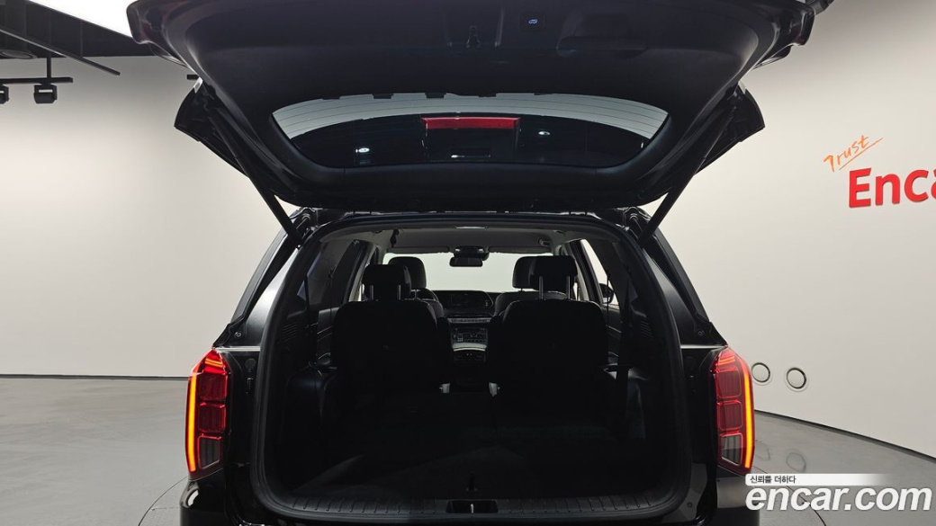 Hyundai Palisade Diesel 2.2 2WD, 2022