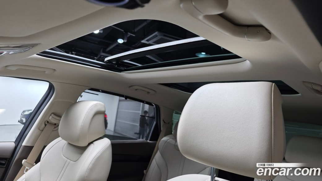 Genesis GV80 2.5T Gasoline 2WD, 2022