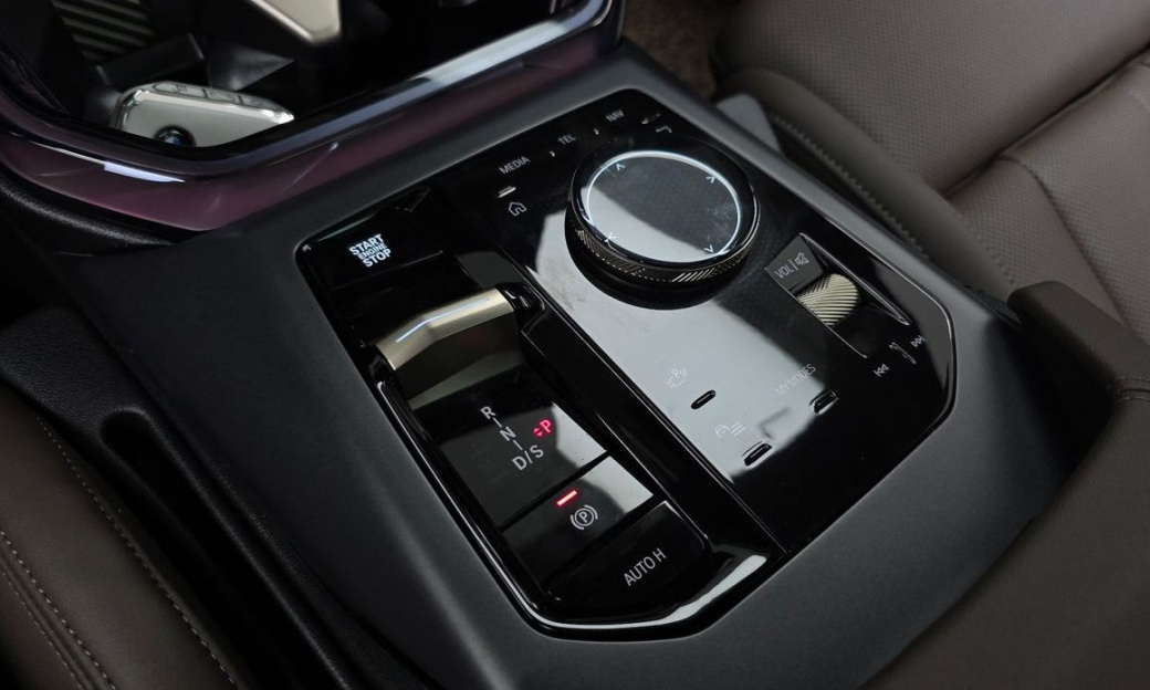 BMW X3 xDrive 20, 2025