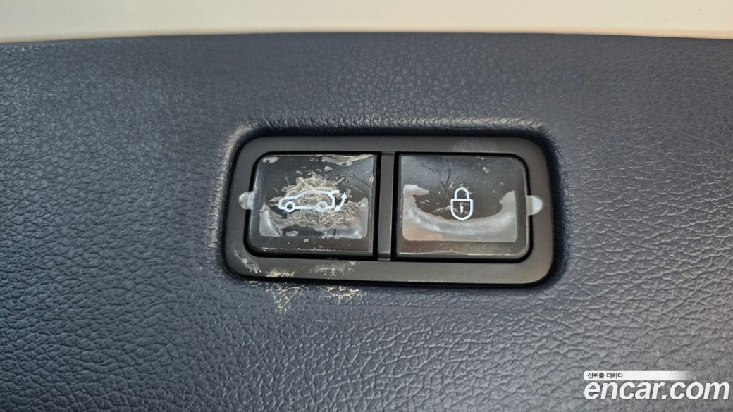 Genesis GV80 2.5T Gasoline 2WD, 2023