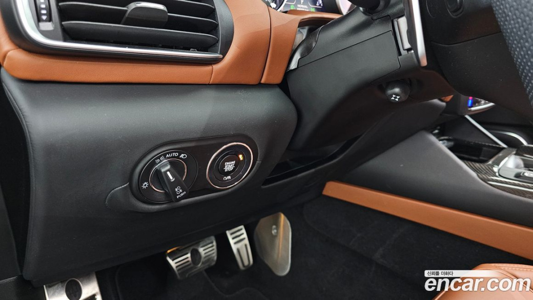 Maserati Levante 3.0 S AWD Modena, 2021