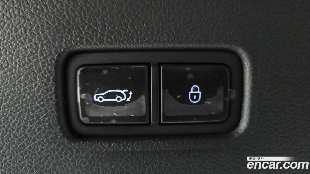 Genesis GV80 2.5T Gasoline AWD, 2024