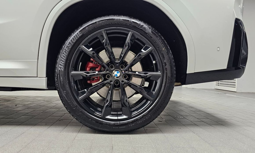 BMW X4 xDrive20i M Sport Pro Special Edition, 2025