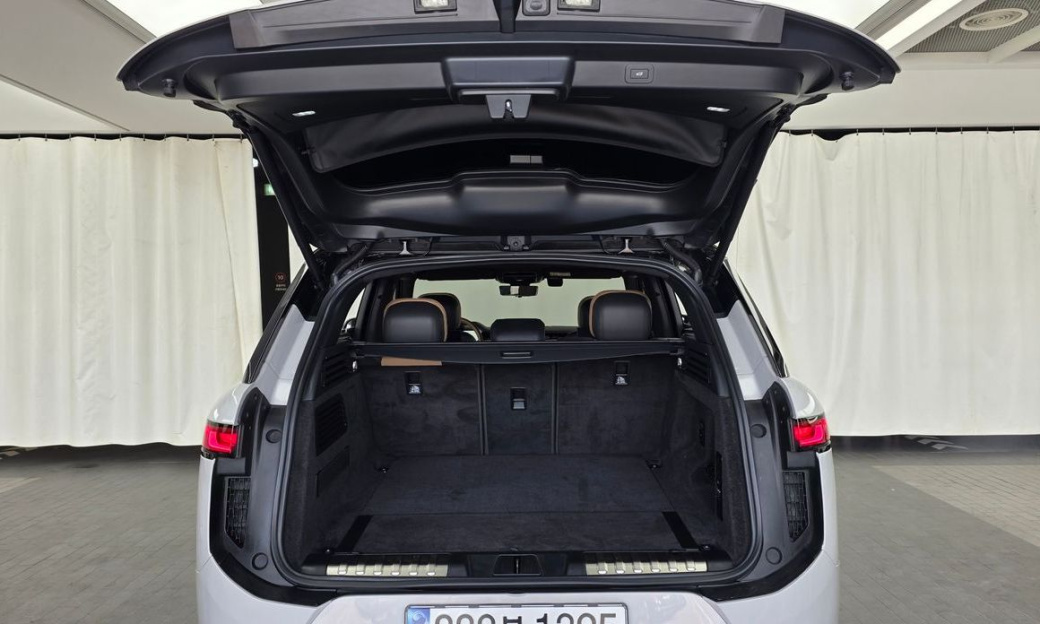 Land Rover Range Rover Sport P360 Autobiography, 2024