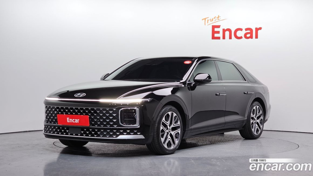 Hyundai Grandeur 2,5 Gasoline 2WD, 2025