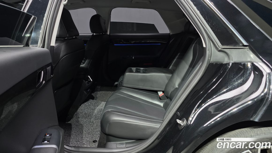 Hyundai Grandeur 2,5 Gasoline 2WD, 2023
