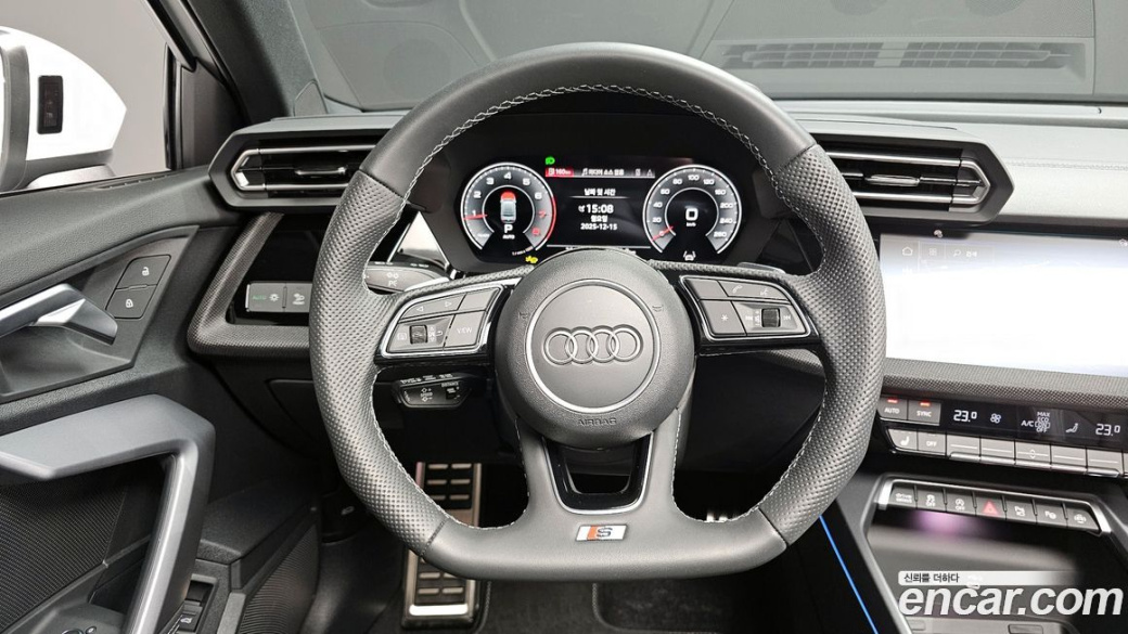Audi A3 40 TFSI Premium, 2025