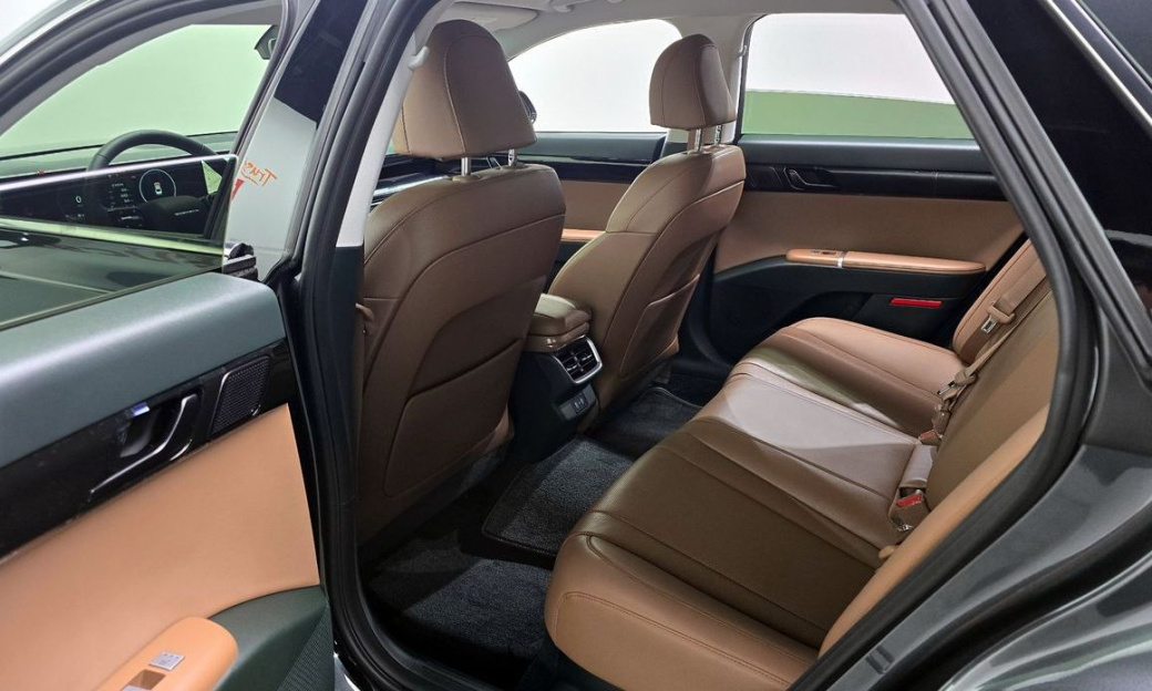 Hyundai Grandeur 2,5 Gasoline 2WD, 2025