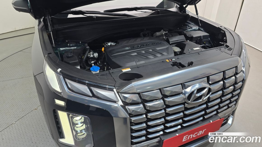 Hyundai Palisade Diesel 2.2 2WD, 2023