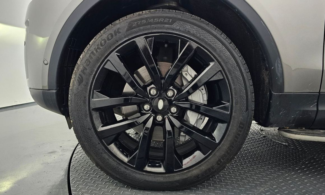 Land Rover Discovery D250 SE, 2023