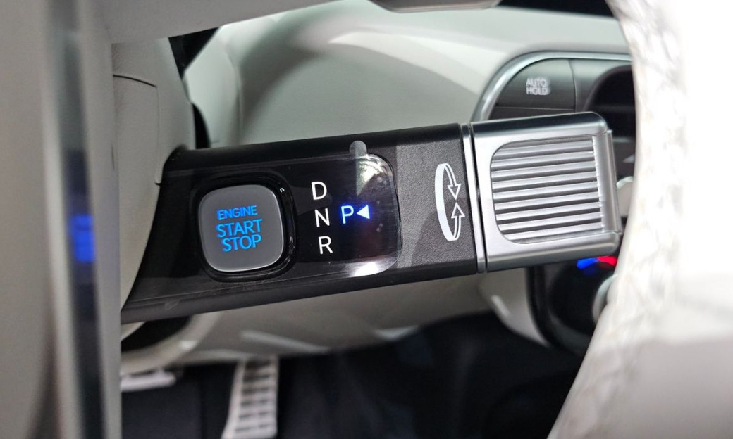 Hyundai Palisade Gasoline 2.5T 2WD 9-Seater, 2025