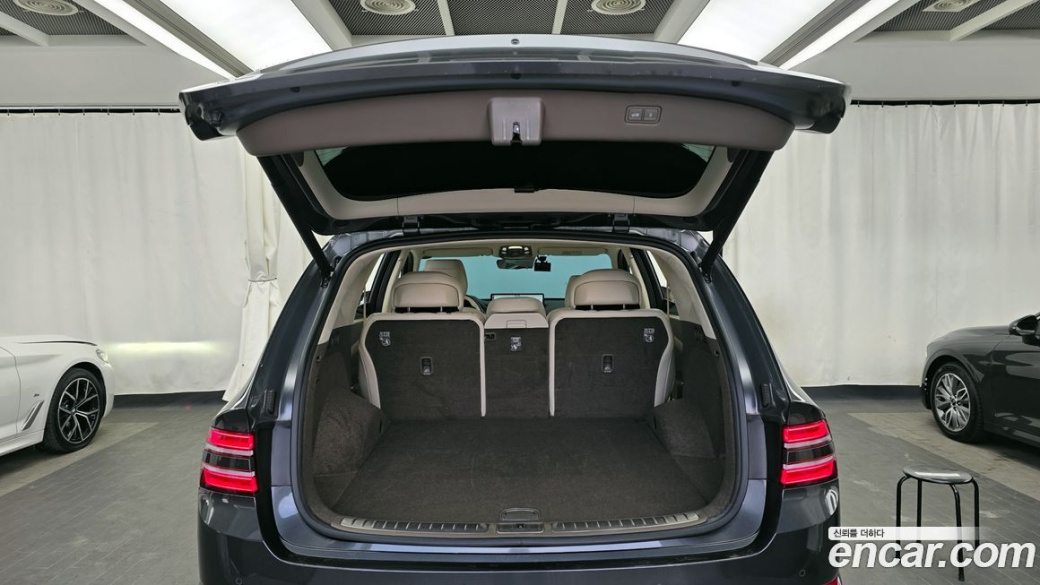 Genesis GV80 2.5T Gasoline 2WD, 2022