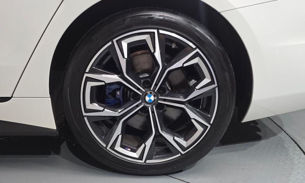 BMW 4-Series 420i M Sports GranCoupe, 2024